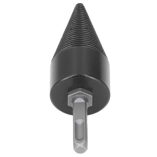 Broca cónica para leña 42 mm, 92 mm, 3 vástagos 2