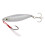 Vib 20 g Metall-Hardbait, 5 Stück, Silber 6