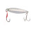 Vib 20 g Metall-Hardbait, 5 Stück, Silber 3