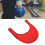 Bowling Seesaw Tasche 60cm Rot 1-Ball-Schlinge 1