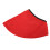 Bowling Seesaw Tasche 60cm Rot 1-Ball-Schlinge 16