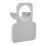 32-mm-Auslauf-Schlauch graue Engineering-Kunststoff-Halter 7