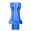 Extensor hexagonal para rueda RC 12mm-17mm 30mm azul oscuro 7