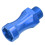 Extensor hexagonal para rueda RC 12mm-17mm 30mm azul oscuro 8
