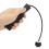 Kabelloses Springseil 101 g Schwarz 13,5 cm/3 cm 3