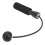 Kabelloses Springseil 101 g Schwarz 13,5 cm/3 cm 9
