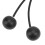 Kabelloses Springseil 101 g Schwarz 13,5 cm/3 cm 4