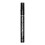 Flüssiger Silberchrom-Marker Schwarz 0,5 oz 13,5x1,6cm 3