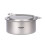 Titanium-Alkoholkocher Mini Pocket, 80ml, 120x83mm 3