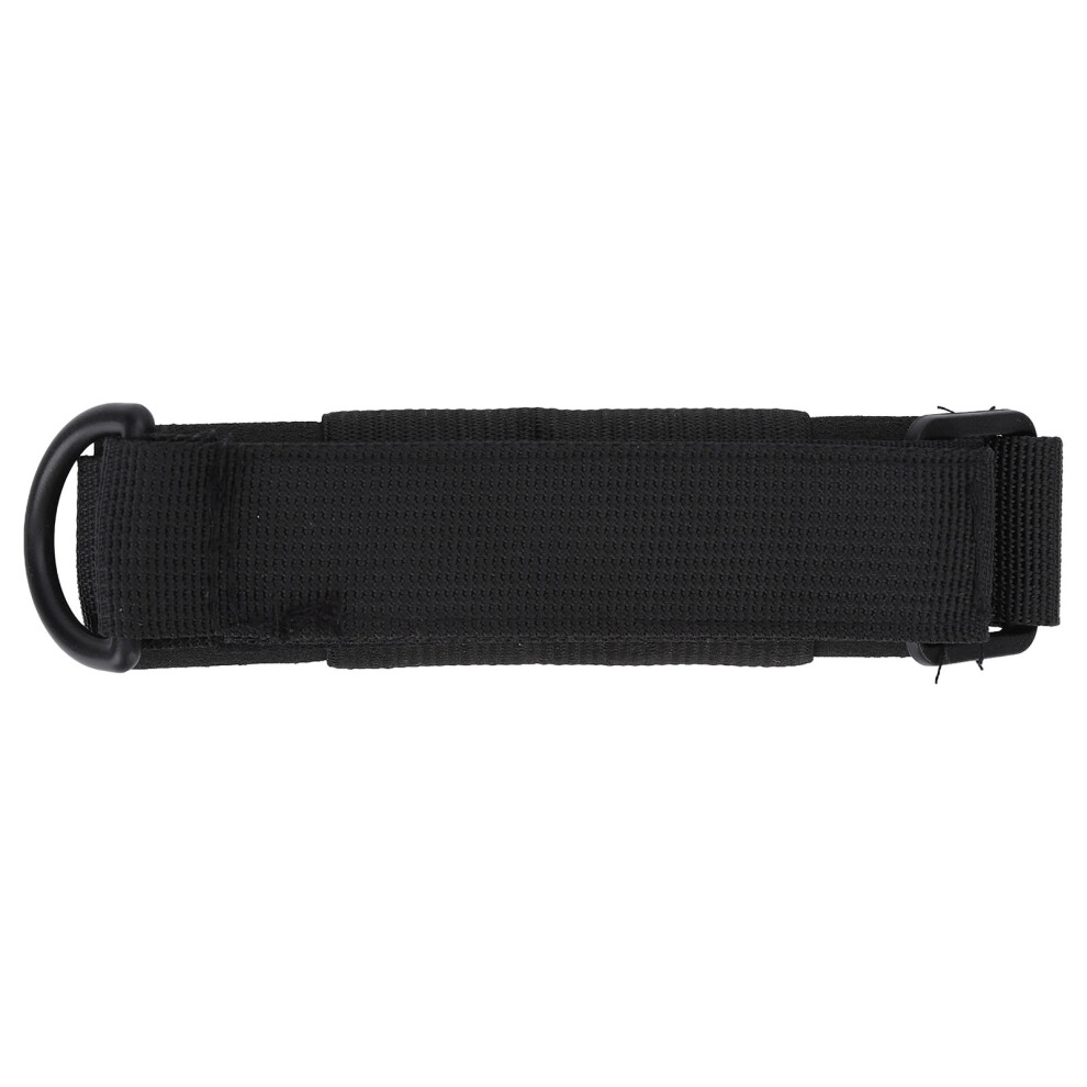 Aid Utensil Cuff Holder Strap Elastic Eating Assistance Cuff for Patients Elderly