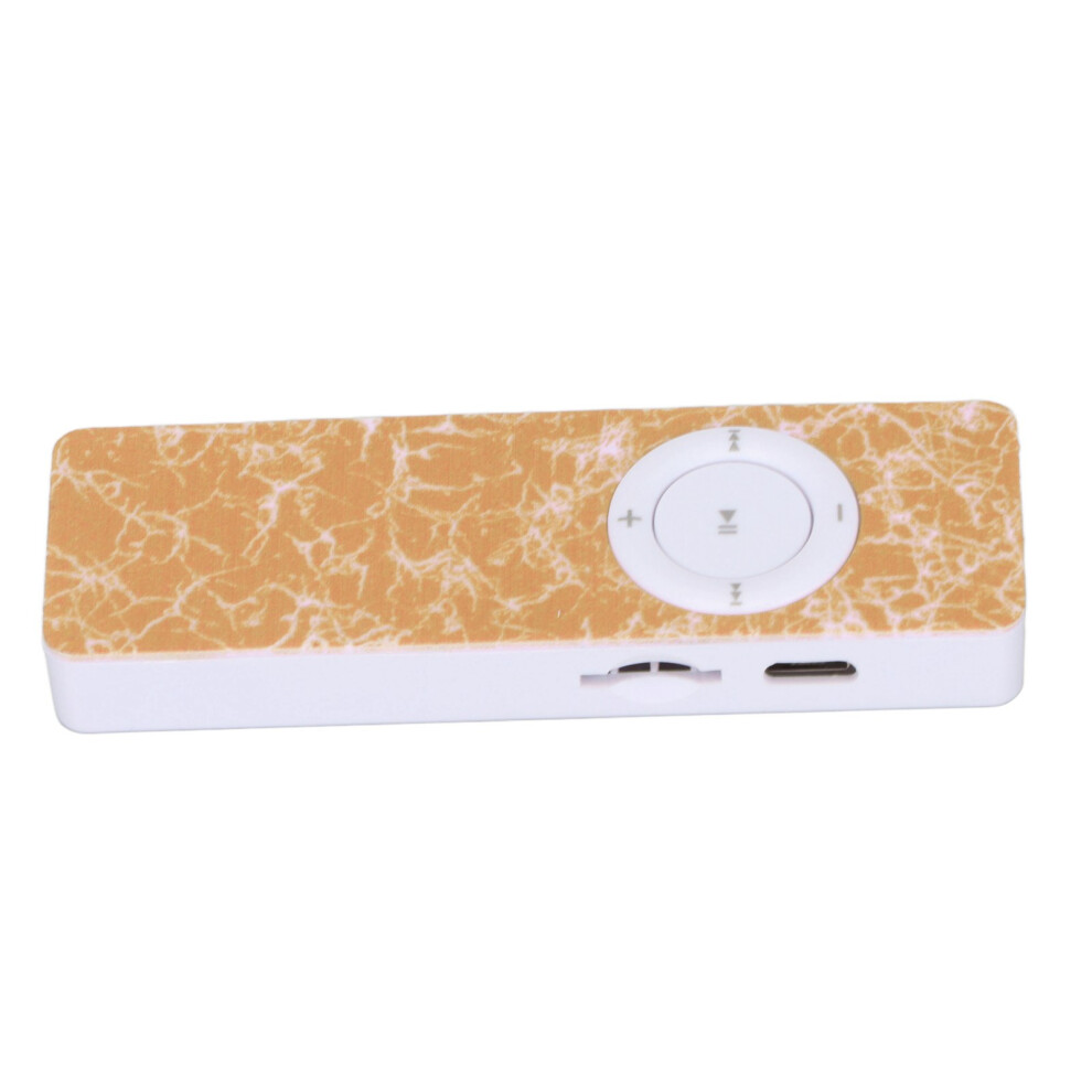Mp3 Player Portable Hifi Lossless Sound Mp3 Music Player Support Up To 64Gb Memory Card E 5041321439624