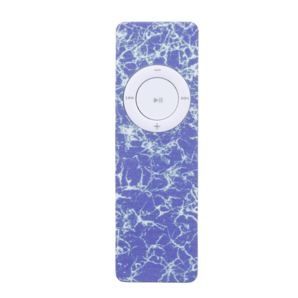 Mp3 Player Portable Hifi Lossless Sound Mp3 Music Player Support Up To 64Gb Memory Card C 5011321439610