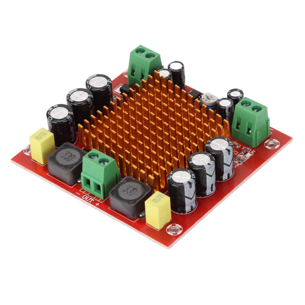 Digital Amplifier Board Mono High Power Dc12â26V 150W Power Amplifier Board For Electronic Devices XhâM544 Tpa3116da 9321321439449