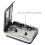 Reproductor de casetes MP3 CD USB Convertidor Reverso Automático 8