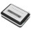 Reproductor de casetes MP3 CD USB Convertidor Reverso Automático 1