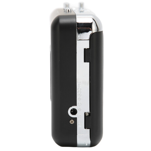 Reproductor de casetes MP3 CD USB Convertidor Reverso Automático 2