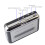 Reproductor de casetes MP3 CD USB Convertidor Reverso Automático 4