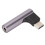 Type-C auf 3,5-mm DAC-Adapter Grau 32-Bit/384 kHz 4