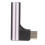 Type-C auf 3,5-mm DAC-Adapter Grau 32-Bit/384 kHz 12