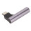 Type-C auf 3,5-mm DAC-Adapter Grau 32-Bit/384 kHz 13