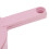 Weizenstroh multifunktionaler Dehydrator pink 30cm 11