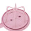 Weizenstroh multifunktionaler Dehydrator pink 30cm 7