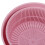 Weizenstroh multifunktionaler Dehydrator pink 30cm 6