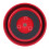 Kitchen Timer Portable Multifunctional Wall Mount Stainless Steel Classic Retro Magnetic 70dB  Kitchen Timer Reminder Red 4