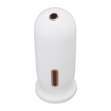 Difusor 18650 1200mAh 162x70mm Blanco Ultra Silencioso