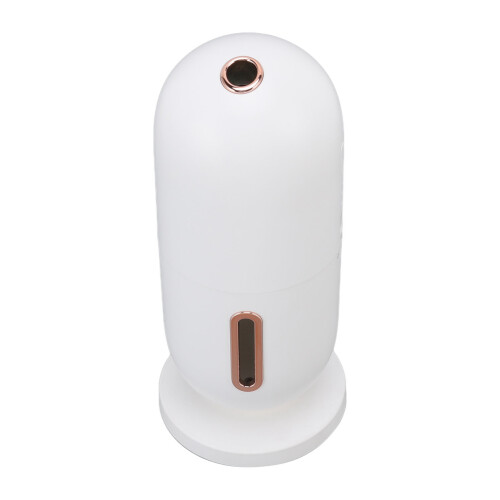 Diffusor 18650 1200mAh 16270mm Weiß ultra leise