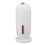 Diffusor 18650 1200mAh 16270mm Weiß ultra leise 16