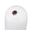 Diffusor 18650 1200mAh 16270mm Weiß ultra leise 10