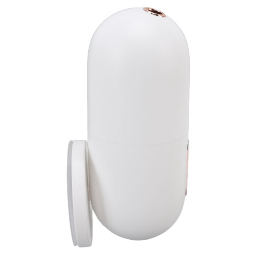Diffusor 18650 1200mAh 16270mm Weiß ultra leise 2