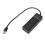 3.5 Inch IPS USB Mini Screen CPU RAM HDD Data Temperature Display 360 Degree Rotation Type C Sub Screen for Computer Case 8