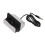 3.5 Inch IPS USB Mini Screen CPU RAM HDD Data Temperature Display 360 Degree Rotation Type C Sub Screen for Computer Case 13