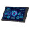 3.5 Inch IPS USB Mini Screen CPU RAM HDD Data Temperature Display 360 Degree Rotation Type C Sub Screen for Computer Case 16