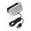 3.5 Inch IPS USB Mini Screen CPU RAM HDD Data Temperature Display 360 Degree Rotation Type C Sub Screen for Computer Case 11