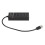 3.5 Inch IPS USB Mini Screen CPU RAM HDD Data Temperature Display 360 Degree Rotation Type C Sub Screen for Computer Case 5