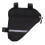 Fahrradabschleppstange Nylon 2,7 m 270 g grünes elastisches Seil 3