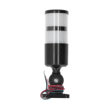 Faltbar Ø 60 mm x 23 cm 12-24VDC 2-Farben-LED-Turm