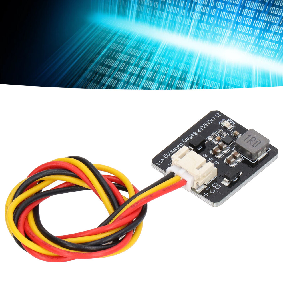 Battery Active Equalizer Universal Li Ion Cell Balancer Balance Board For Lifepo4 2S 4211321441977