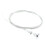 6ft Universal Choke Cable Carburetor Choke Control Cable Replacement for Mopar 4 6 8 Cylinder Engines 16
