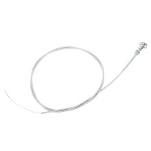 6ft Universal Choke Cable Carburetor Choke Control Cable Replacement for Mopar 4 6 8 Cylinder Engines