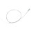6ft Universal Choke Cable Carburetor Choke Control Cable Replacement for Mopar 4 6 8 Cylinder Engines 1