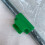 Abrazaderas plásticas para invernadero 11/16/19mm, pack de 10, G/O/B 12
