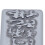 Terahertz Anhänger Buddhismus Muster Naturstein 3