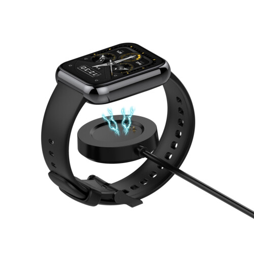 Cable de base de carga de 1 m para Watch 2 Pro/Watch2, 5 V 1
