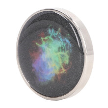 Juguete giratorio de escritorio #1 - Multicolor 38mmx6mm
