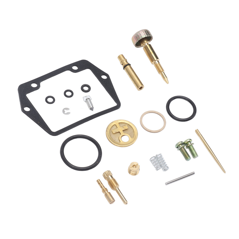 Motorcycle Carburetor Repair Tool Set Replacement For Ct90 Trail 90 K1 K2 K3 K4 1970Â1979 7621321443463