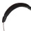 H390-2.5MV monaurales Headset mit 2,5-mm-Stecker in Schwarz 9